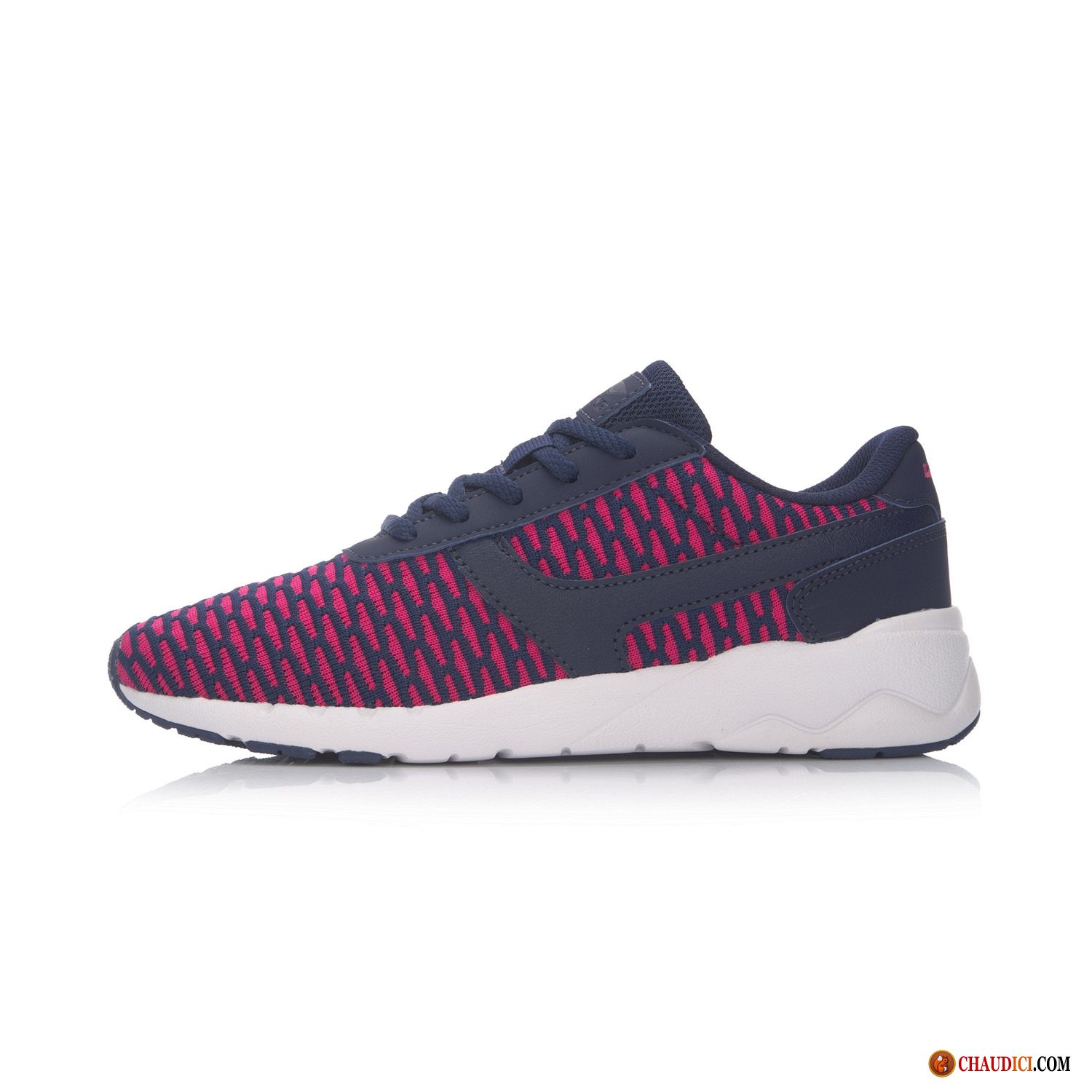 Chaussures Femmes Marques Pérou Classique Sport Femme Tisser Décontractée Soldes