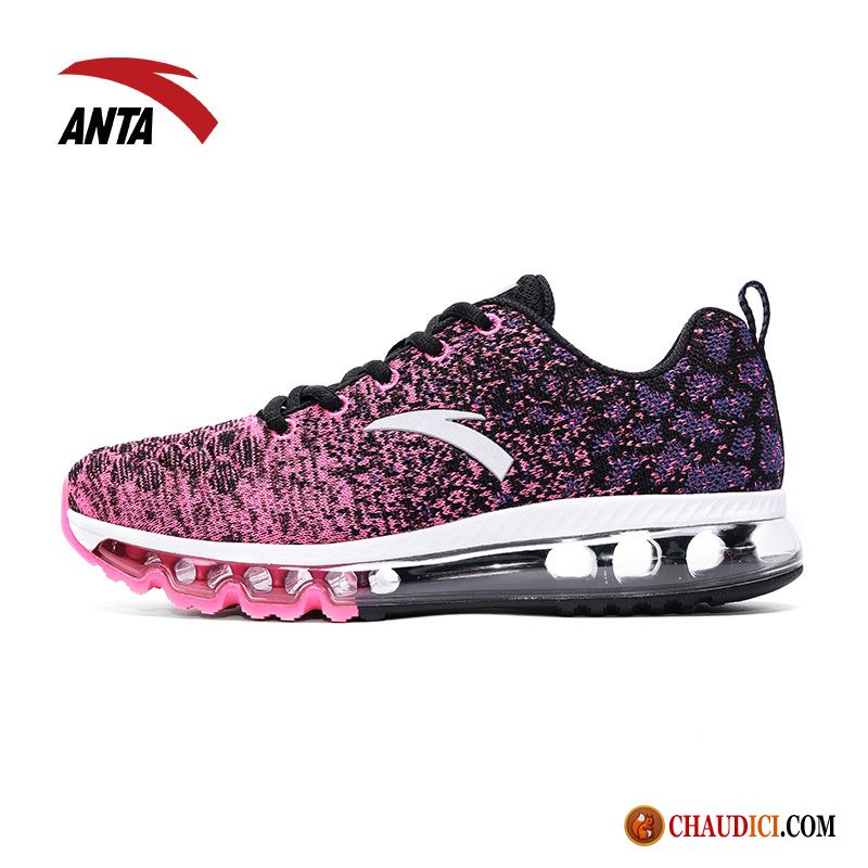 Chaussures Femmes Soldes Rosybrown Coussin D'air Sport Augmenté Femme Printemps France