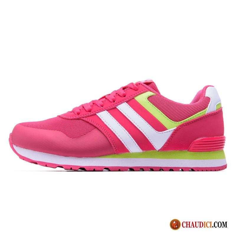 Chaussures Running En Ligne Décontractée Culture Chaussures De Course Femme Printemps Pas Cher