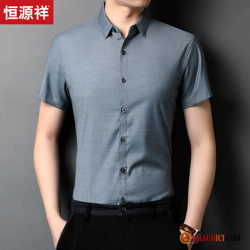 Chemise De Marque Homme Chemise Une Veste Longues Courte Homme