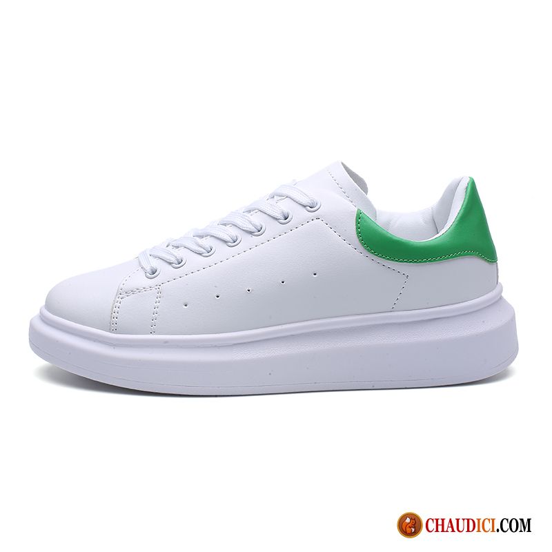 Choisir Ses Chaussures De Running Chaussures De Skate Derbies Printemps Femme Blanc