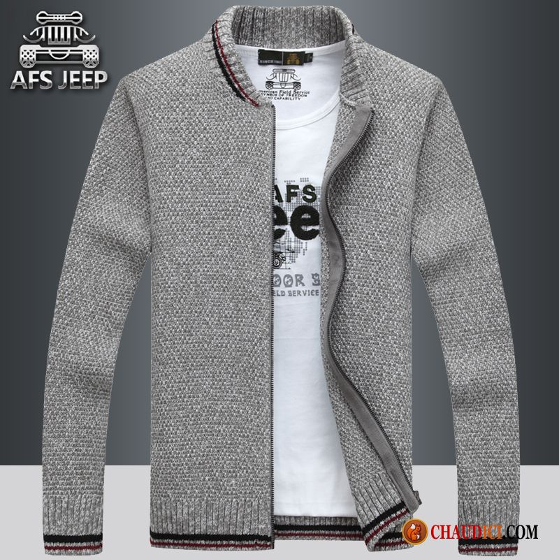 Debardeur Homme Laine Pull Jeunesse Tricots En Maille Étudiant Manteau Homme