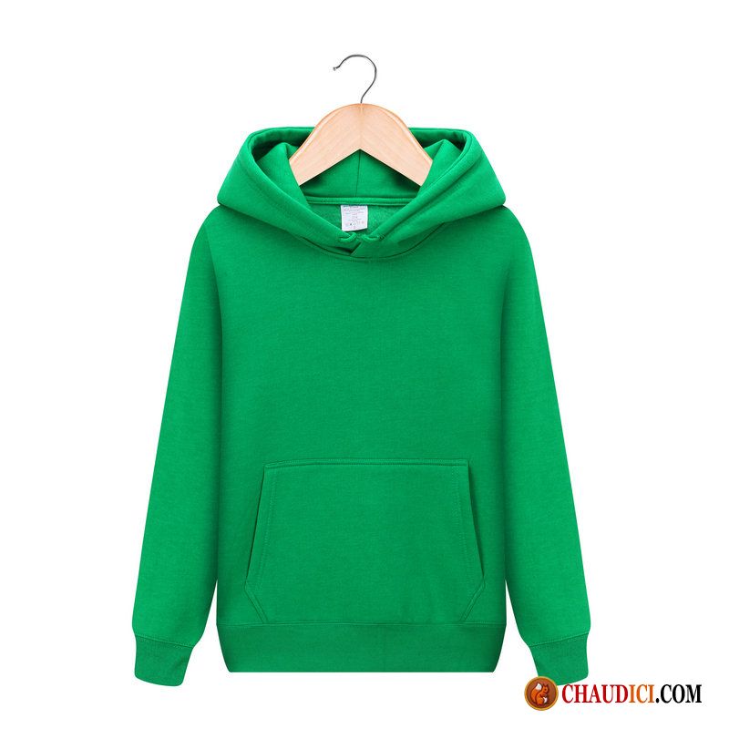 Debardeur Homme Laine Sweat À Capuche Chocolat Décontractée Simple Hoodies Fourreau Grande Taille