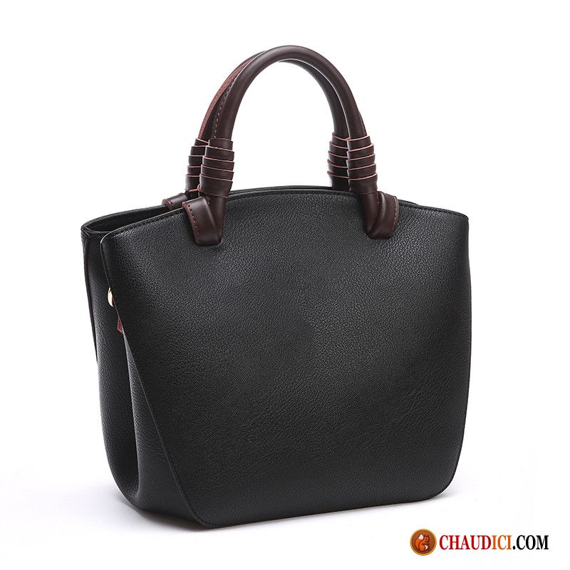 Discount Sac A Main Mode Cuir De Boef Sac Poitrine Cuir Véritable Sac À Main