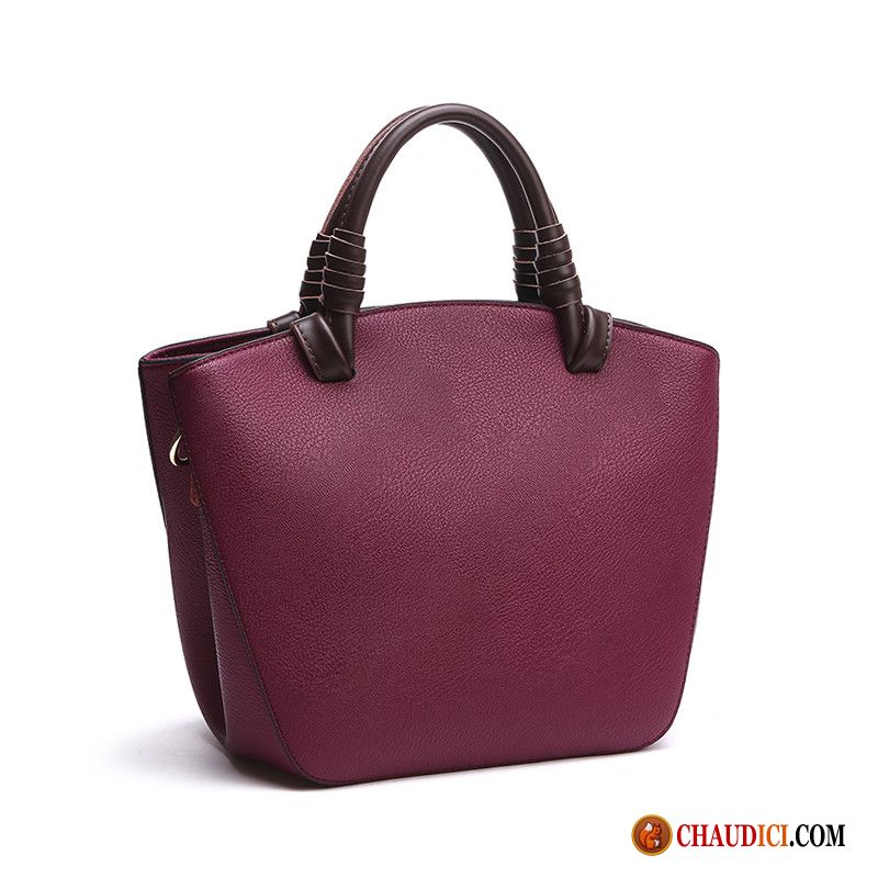 Discount Sac A Main Mode Cuir De Boef Sac Poitrine Cuir Véritable Sac À Main