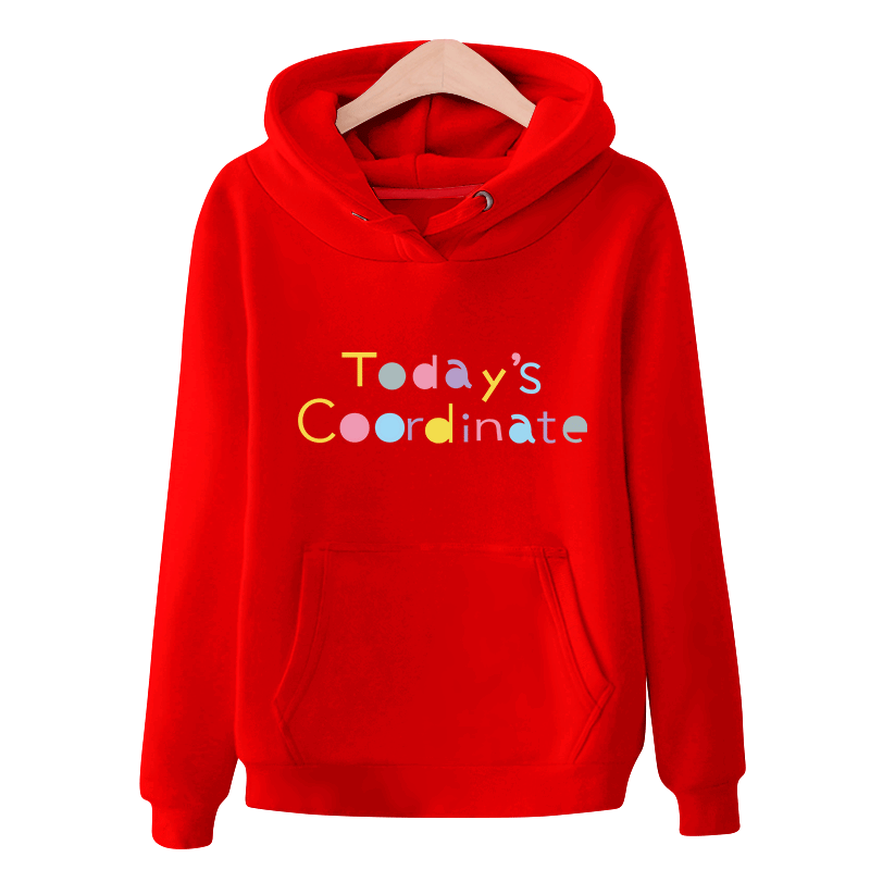 Gros Sweat À Capuche Laine Femme Étudiant Capuche Hoodies Légère Pullovers