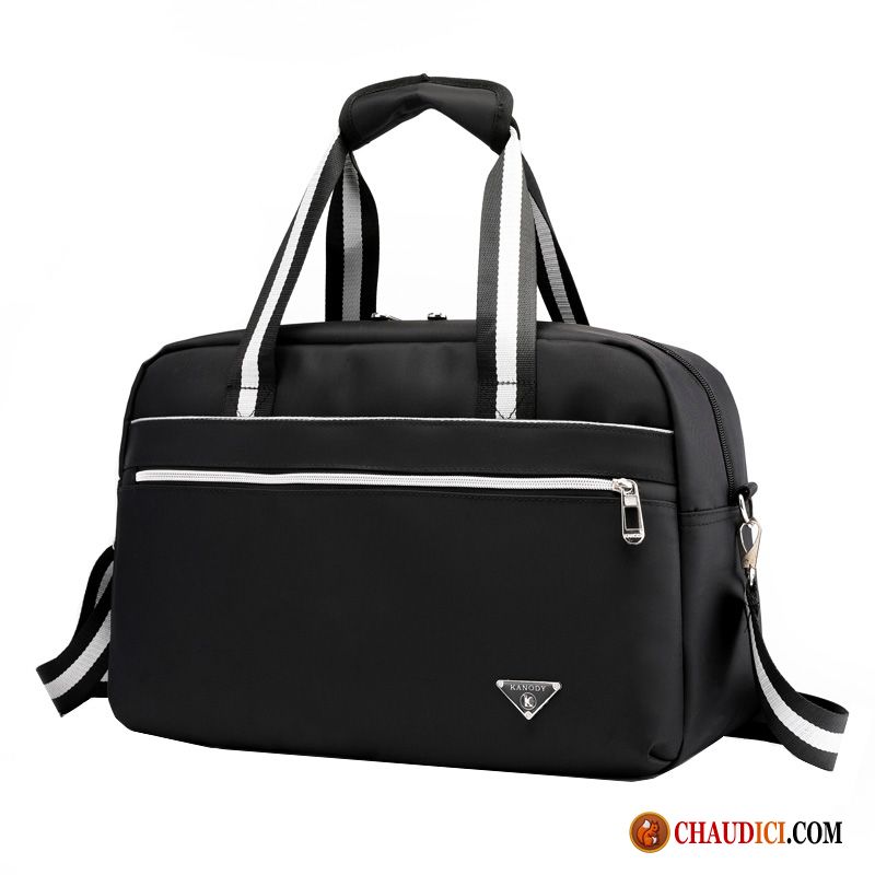 Les Marque De Sac A Main Voyage Entreprise Homme Noir Loisir