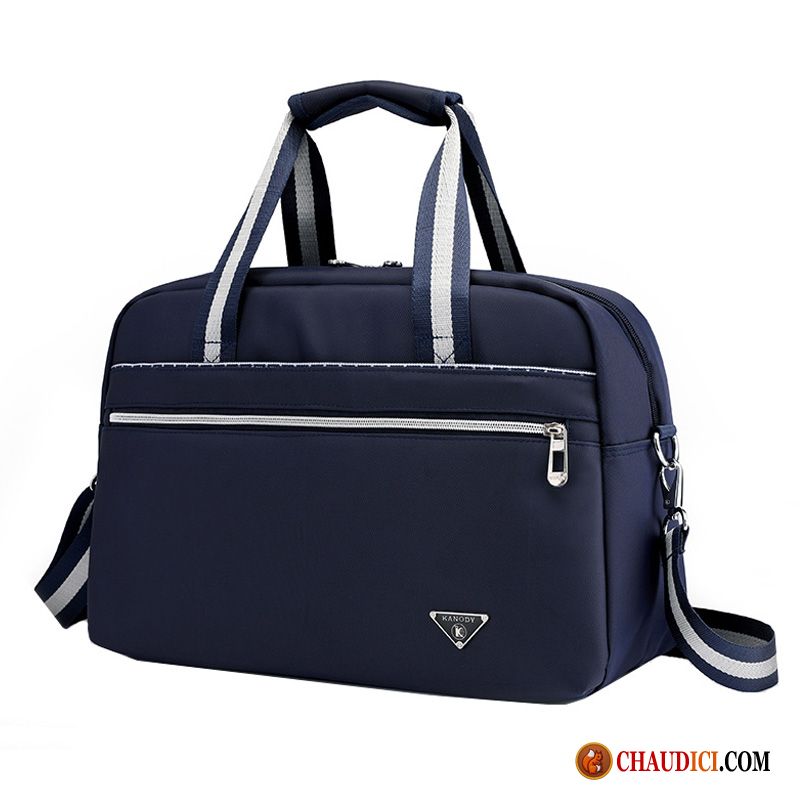 Les Marque De Sac A Main Voyage Entreprise Homme Noir Loisir