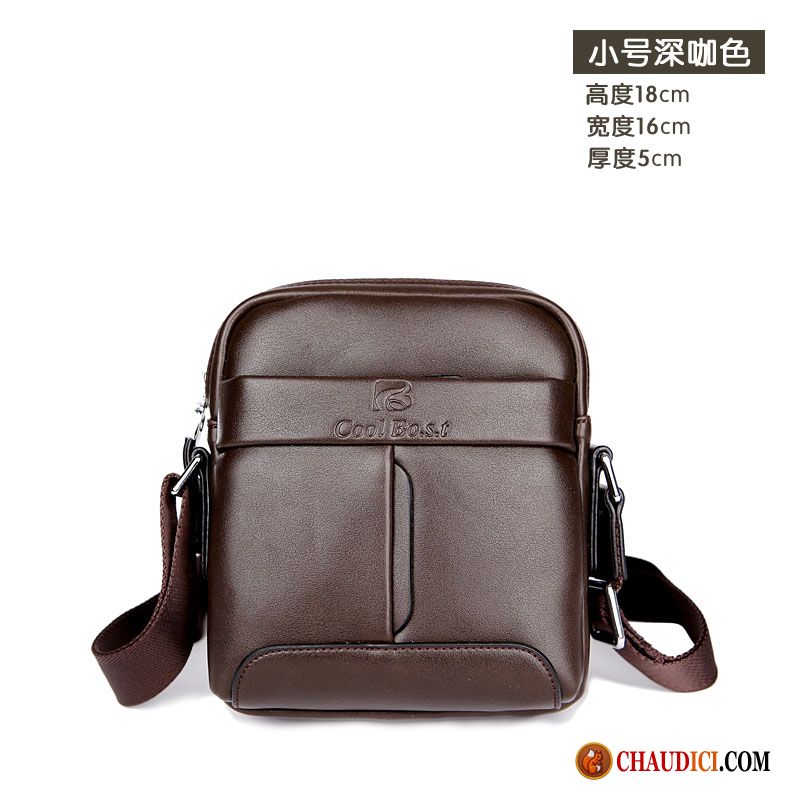 Magasin Sac À Bandoulière Homme Petit Sac À Dos Hommes Mini En Ligne