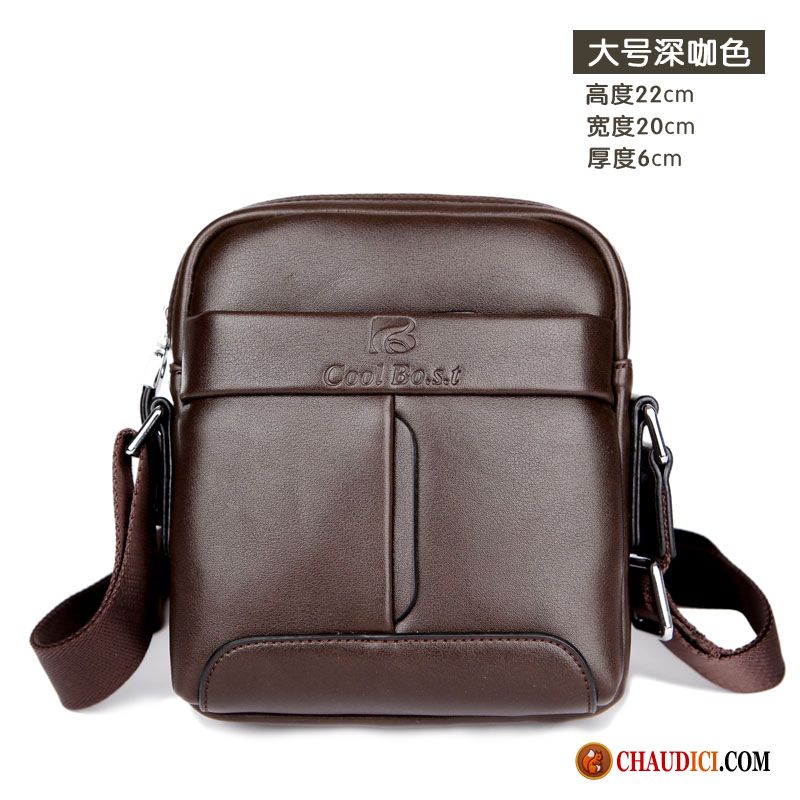 Magasin Sac À Bandoulière Homme Petit Sac À Dos Hommes Mini En Ligne