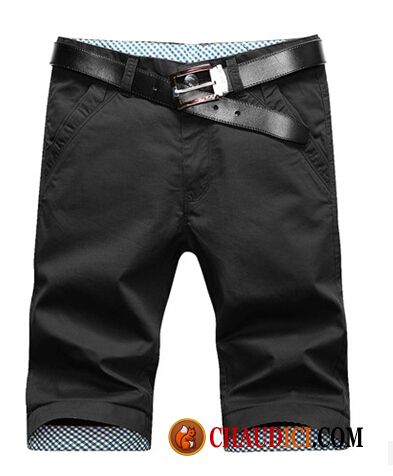 Magasin Shorts En Lin Pour Homme Pantalon Shorti Plage Homme Tendance