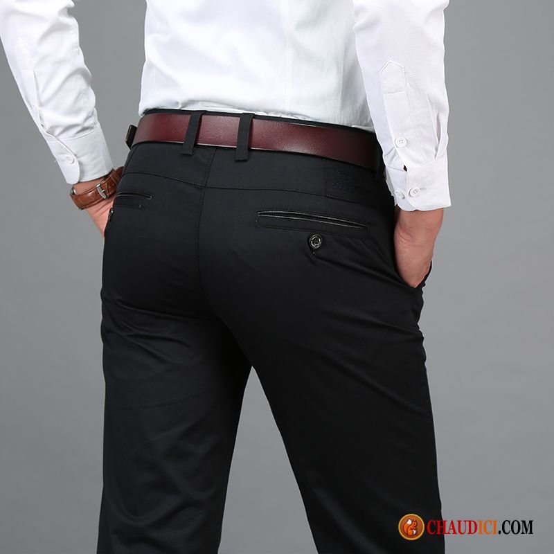 Pantalon Velours Homme Grande Taille Blanc De Travail Pantalons Coton Bio Homme Baggy En Ligne