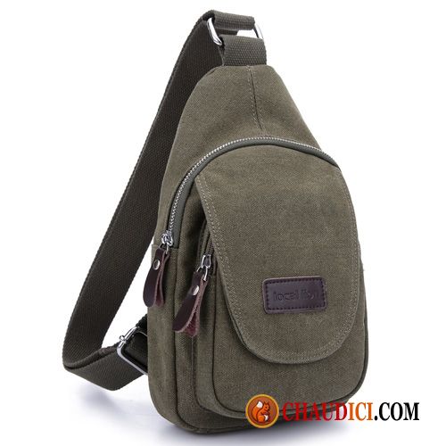 Petit Sac Cuir Bandoulière Homme Violet Sac De Messager Mode De Plein Air Sac De Sport Homme Pas Cher