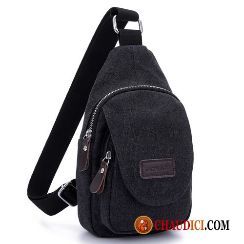 Petit Sac Cuir Bandoulière Homme Violet Sac De Messager Mode De Plein Air Sac De Sport Homme Pas Cher