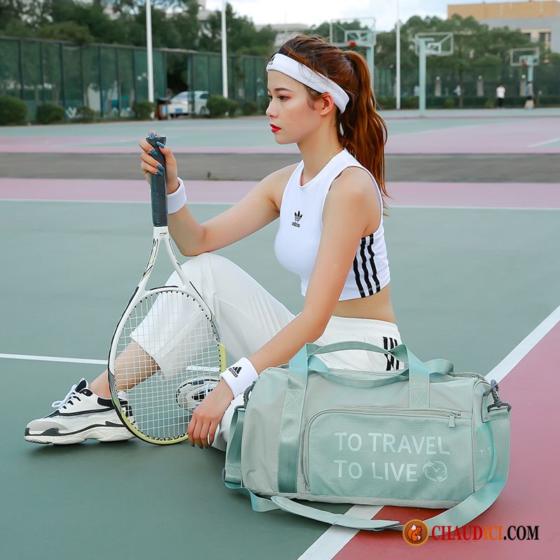 Petit Sac De Voyage Femme Femme Voyage Sport Petit Tendance Pas Cher