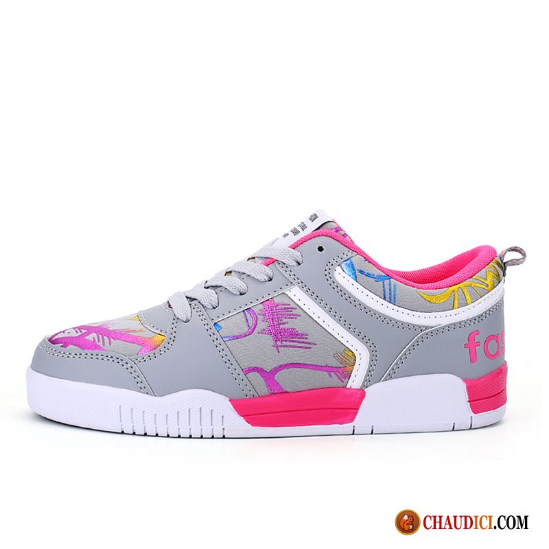 Photos De Chaussures De Running Dame Décontractée Printemps Sport Femme