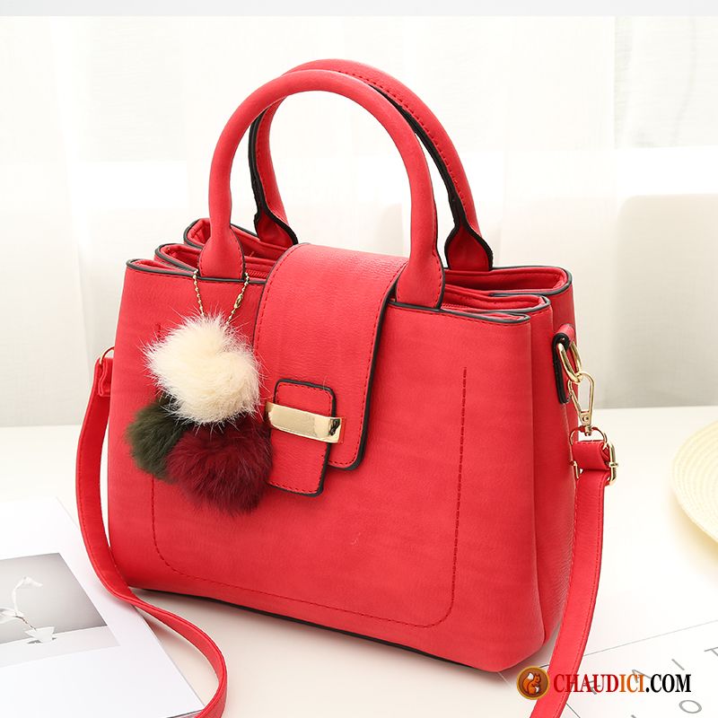 Recherche Sac A Main Pas Cher Bisque Sac De Messager Sauvage Femme Sac À Main Mode Soldes