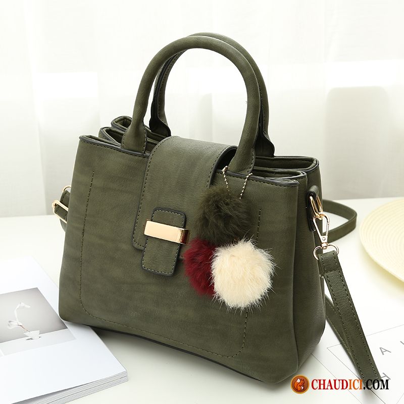 Recherche Sac A Main Pas Cher Bisque Sac De Messager Sauvage Femme Sac À Main Mode Soldes