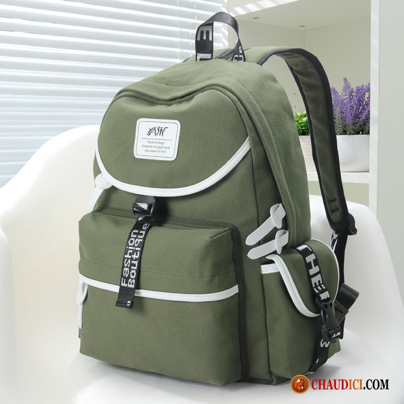 Sac A Dos En Ligne Voyage Cartable Campus Sac À Dos Homme