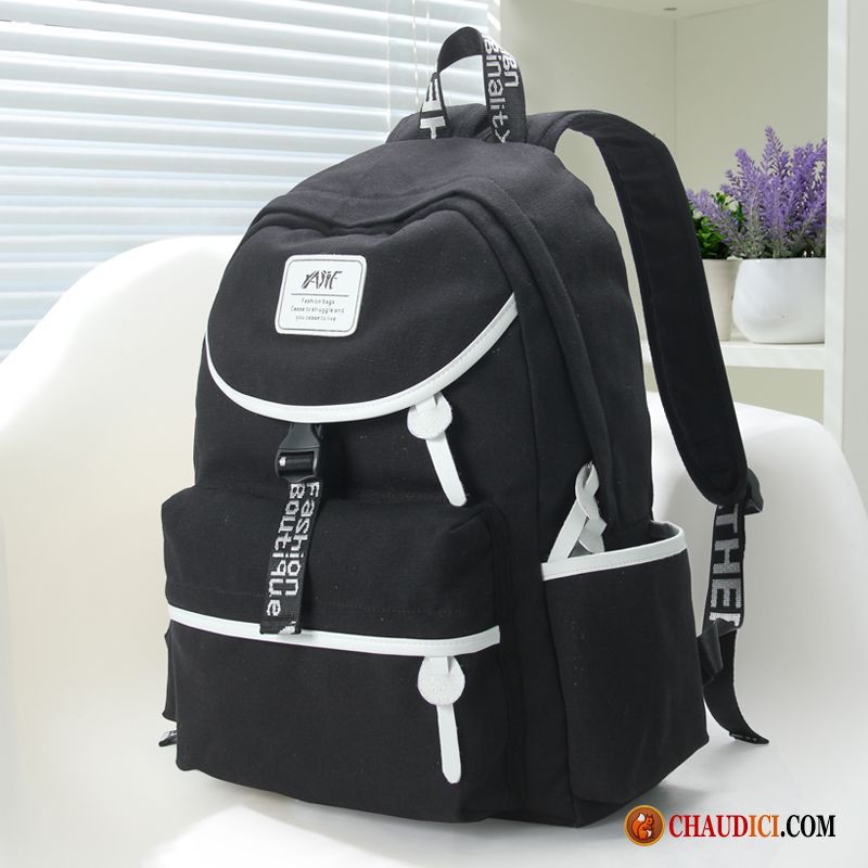 Sac A Dos En Ligne Voyage Cartable Campus Sac À Dos Homme