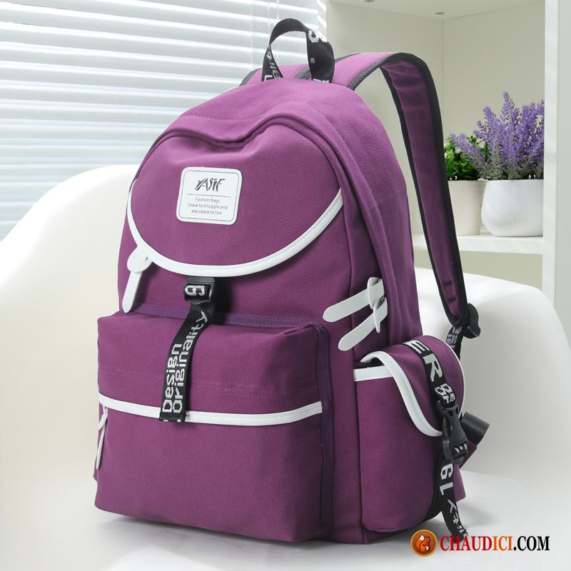 Sac A Dos En Ligne Voyage Cartable Campus Sac À Dos Homme