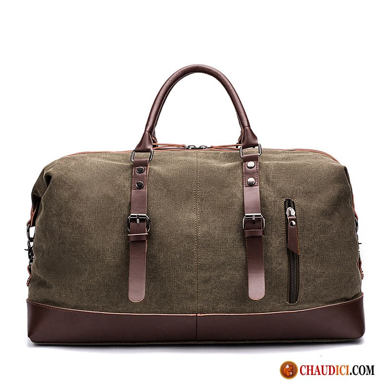 Sac A Dos Homme Sport Voyage Bagage Le Nouveau Grande Capacité Sac De Messager