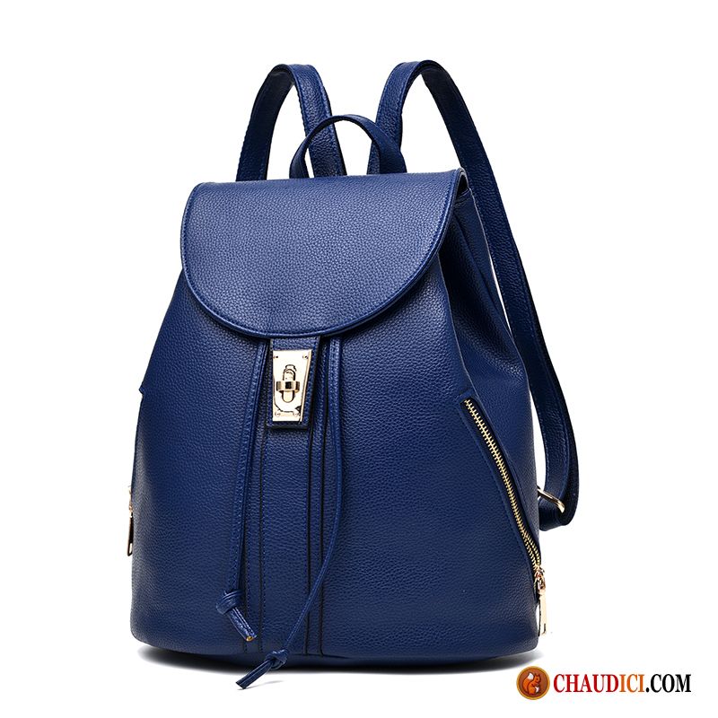 Sac A Dos Petite Femme Cartable Sac À Dos Le Nouveau Tendance Femme En Vente