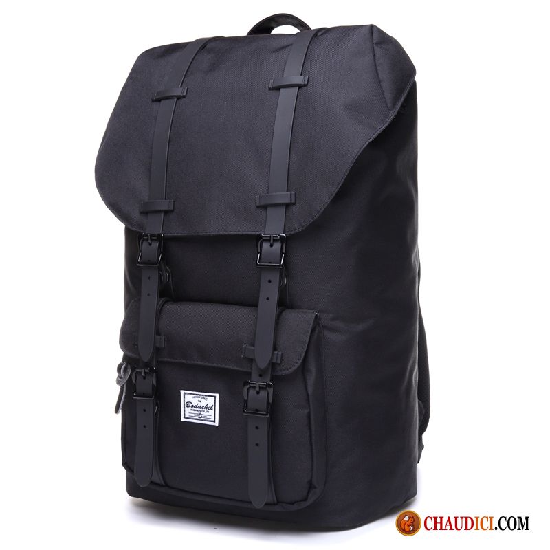 Sac A Dos Pour Homme College Jeunesse Homme Cartable Sac À Dos Grande Capacité