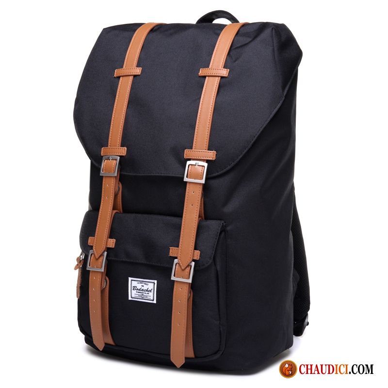 Sac A Dos Pour Homme College Jeunesse Homme Cartable Sac À Dos Grande Capacité