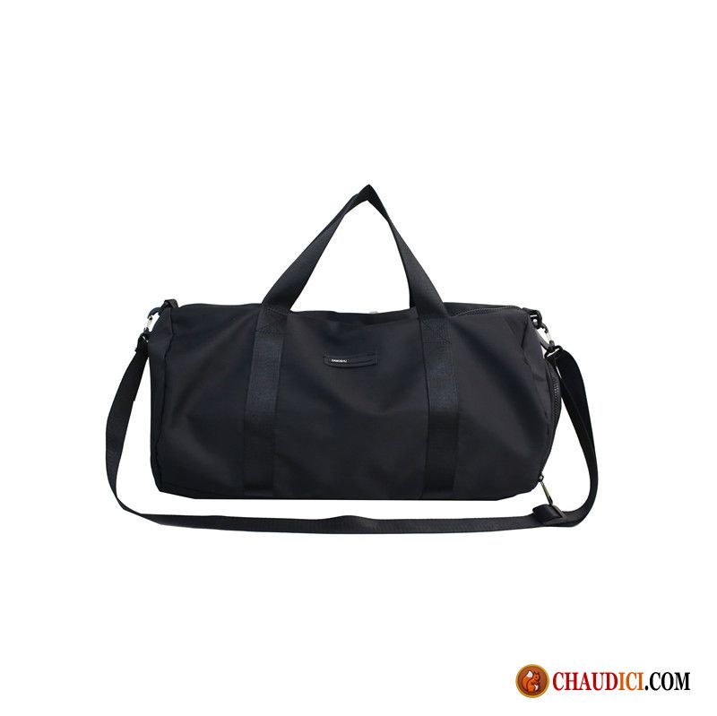 Sac A Dos Pour Portable Femme Aptitude Grande Capacité Sport Homme Pas Cher