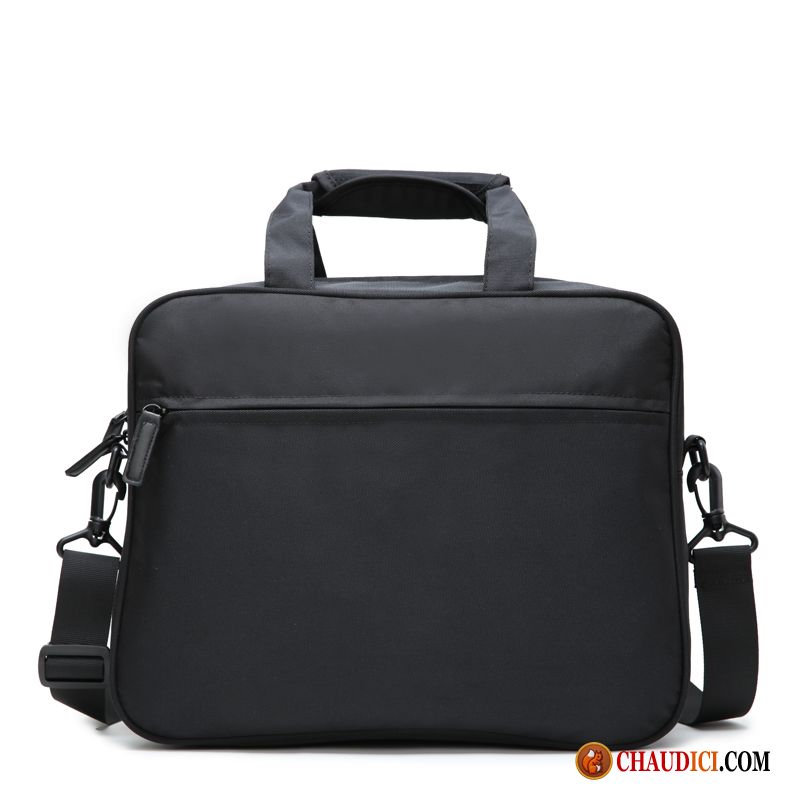 Sac A Main Homme Solde Simple Sacs À Bandoulière Sac À Main Homme Marque Pas Cher