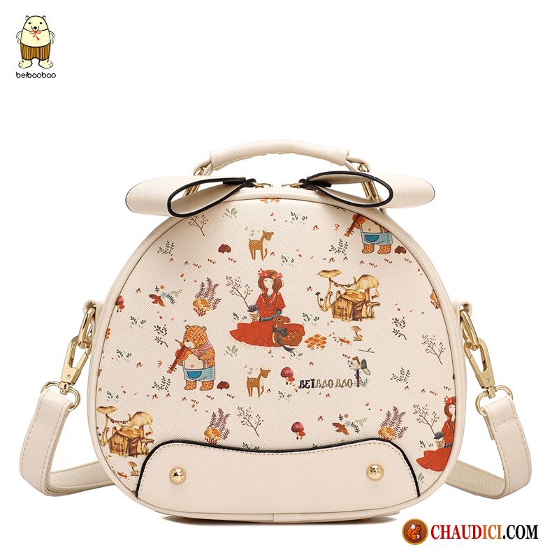 Sac Bandoulière De Marque Femme Sac De Messager Le Nouveau Portable Petit Charmant Pas Cher