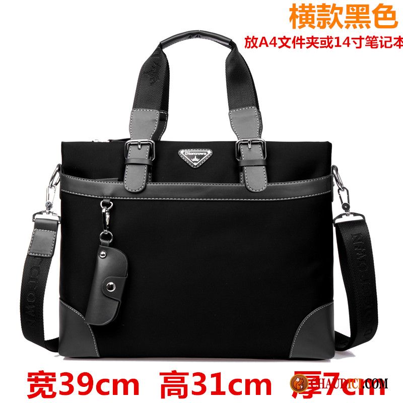 Sac Bandoulière Homme Pour Les Cours Homme Tendance La Coupe Transversale Sacs À Bandoulière Sac À Main Soldes