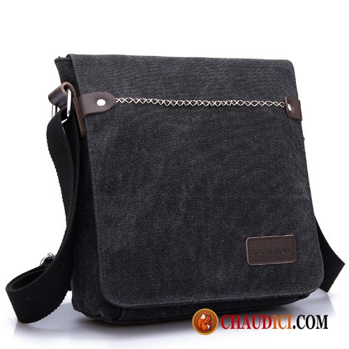 Sac Bandoulière Marron Sarcelle Sac De Messager Petit Rétro Homme Loisir En Ligne