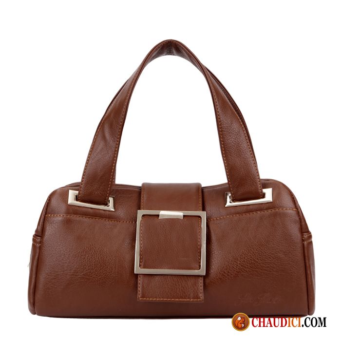 Sac De Luxe Pas Cher Blé Maman Mode Petit Oreiller Sauvage