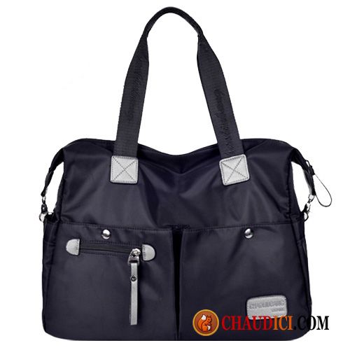 Sac De Voyage Femme Ville Grand Paquet Étanche Tendance Été Femme