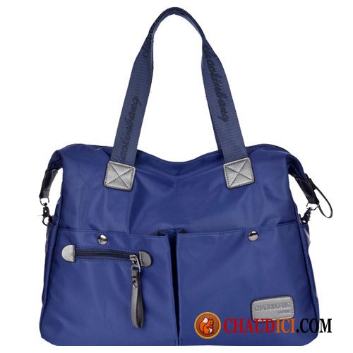 Sac De Voyage Femme Ville Grand Paquet Étanche Tendance Été Femme