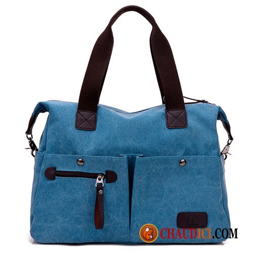 Sac De Voyage Femme Ville Grand Paquet Étanche Tendance Été Femme