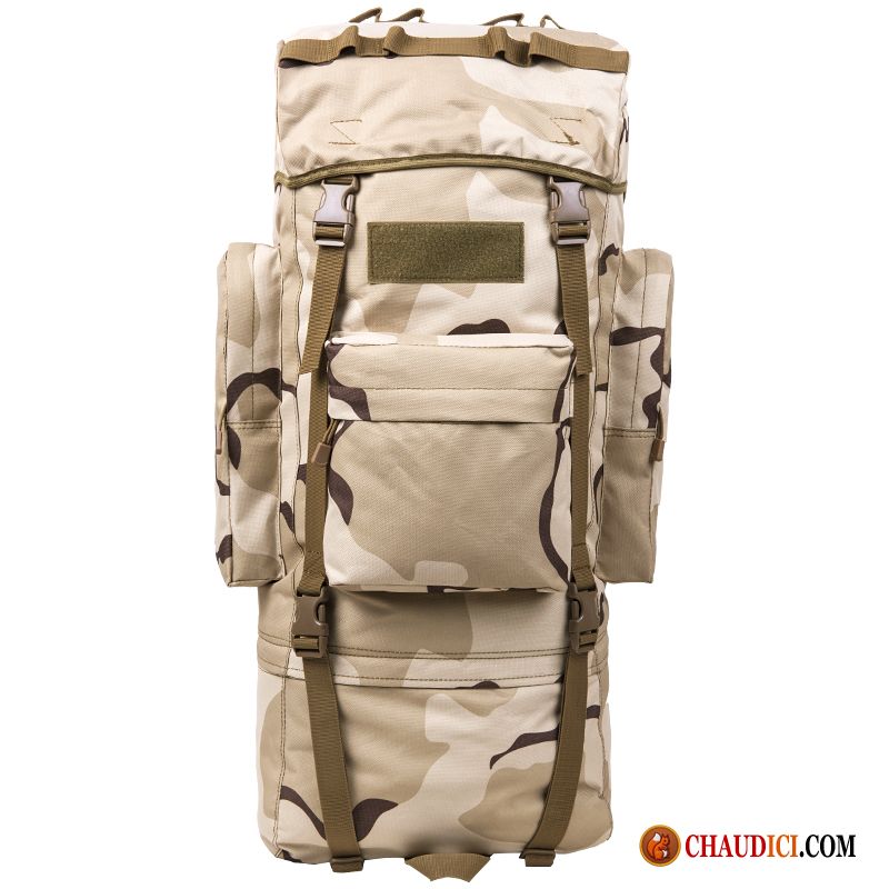 Sac De Voyage Homme Ville Voyage De Plein Air Grande Capacité Camouflage Homme Pas Cher