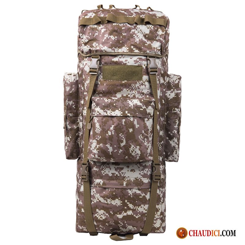 Sac De Voyage Homme Ville Voyage De Plein Air Grande Capacité Camouflage Homme Pas Cher