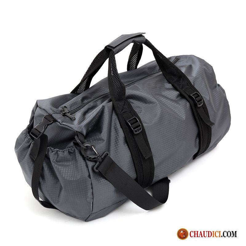 Sac De Voyage Randonnée Femme Pérou Femme Plier Entraînement Sac De Sport Aptitude Pas Cher