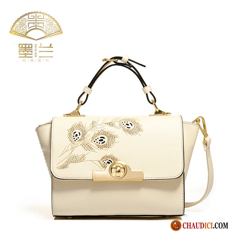 Sac Femme De Marque Seagreen Le Nouveau Aile Portable Petit Femme Pas Cher