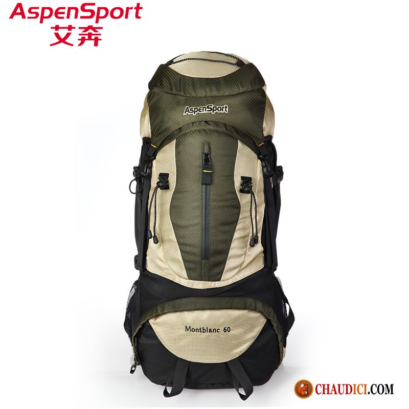 Sac Mode Homme College Grande Capacité Voyage Étanche Sport Authentique Pas Cher