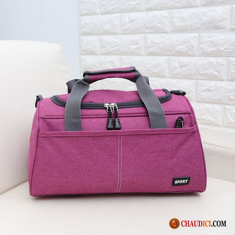 Sac Randonnée Pas Cher Aptitude Portable Femme Homme Grande Capacité