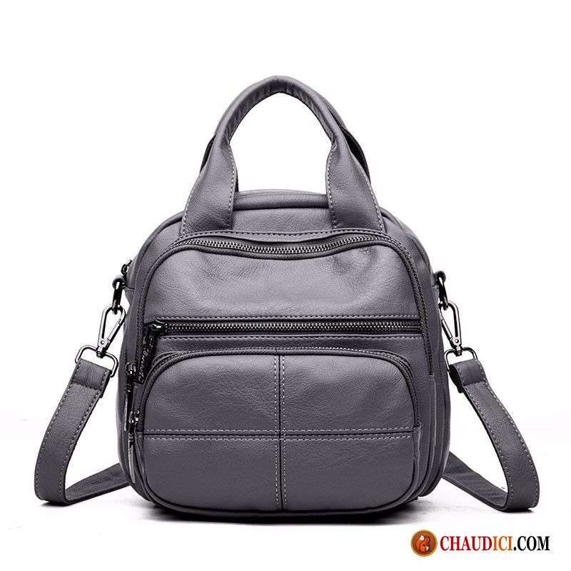 Sac Scolaire Femme Femme Petit Pu Sac À Dos Le Nouveau En Ligne