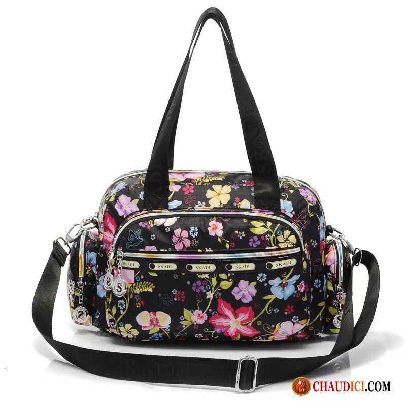 Sac À Bandoulière Cuir Femme Sandybrown Sac De Messager Sacs À Bandoulière Ultra Sac À Main Femme Pas Cher