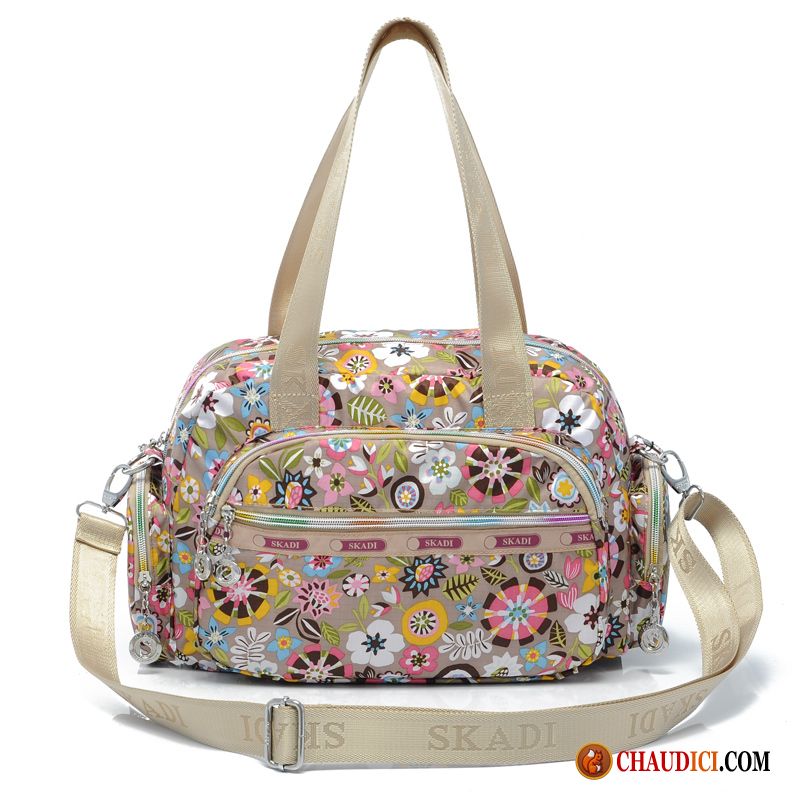 Sac À Bandoulière Cuir Femme Sandybrown Sac De Messager Sacs À Bandoulière Ultra Sac À Main Femme Pas Cher