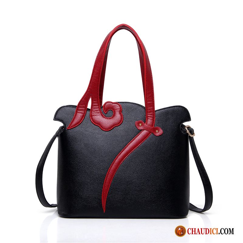 Sac À Bandoulière Marque Sauvage Portable Femme Sacs À Bandoulière Le Nouveau