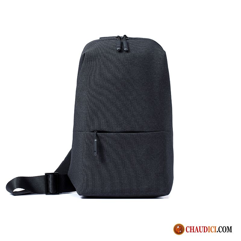 Sac À Bandoulière Original Tomate Sac De Taille Courir Sac Poitrine Homme Multifonctions