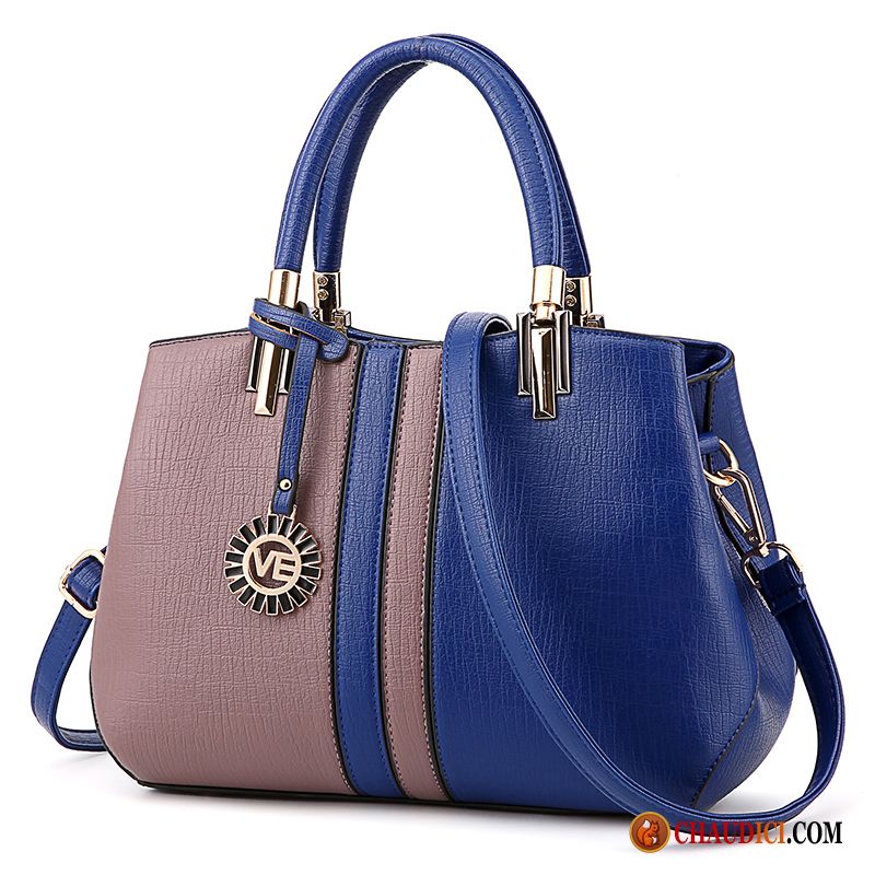 Sac À Bandoulière Pochette Femme Mode Sauvage Sac À Main Femme Le Nouveau